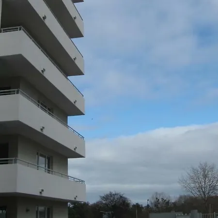 2-pokojowe W Marina Primore Apartment