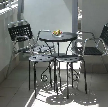 2-pokojowe W Marina Primore Apartmán *
