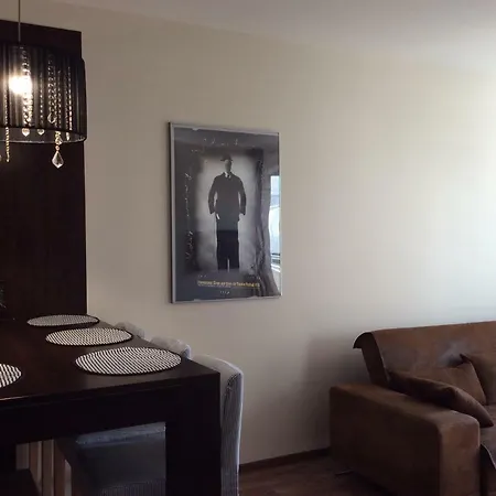 Apartmán 2-pokojowe W Marina Primore *