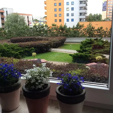 Apartmán 2-pokojowe W Marina Primore